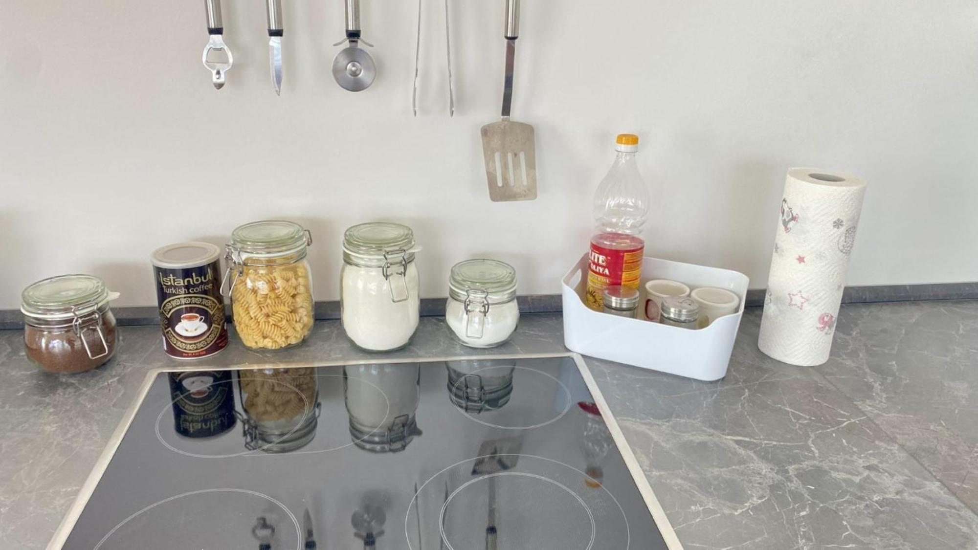 Schoenes Erwachen Im Frankfurter Penthouse Frankfurt am Main Ngoại thất bức ảnh