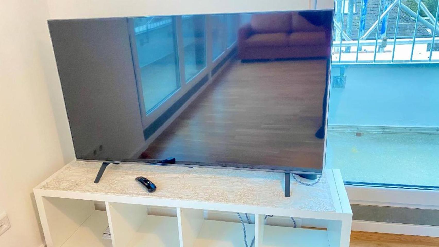 Schoenes Erwachen Im Frankfurter Penthouse Frankfurt am Main Ngoại thất bức ảnh